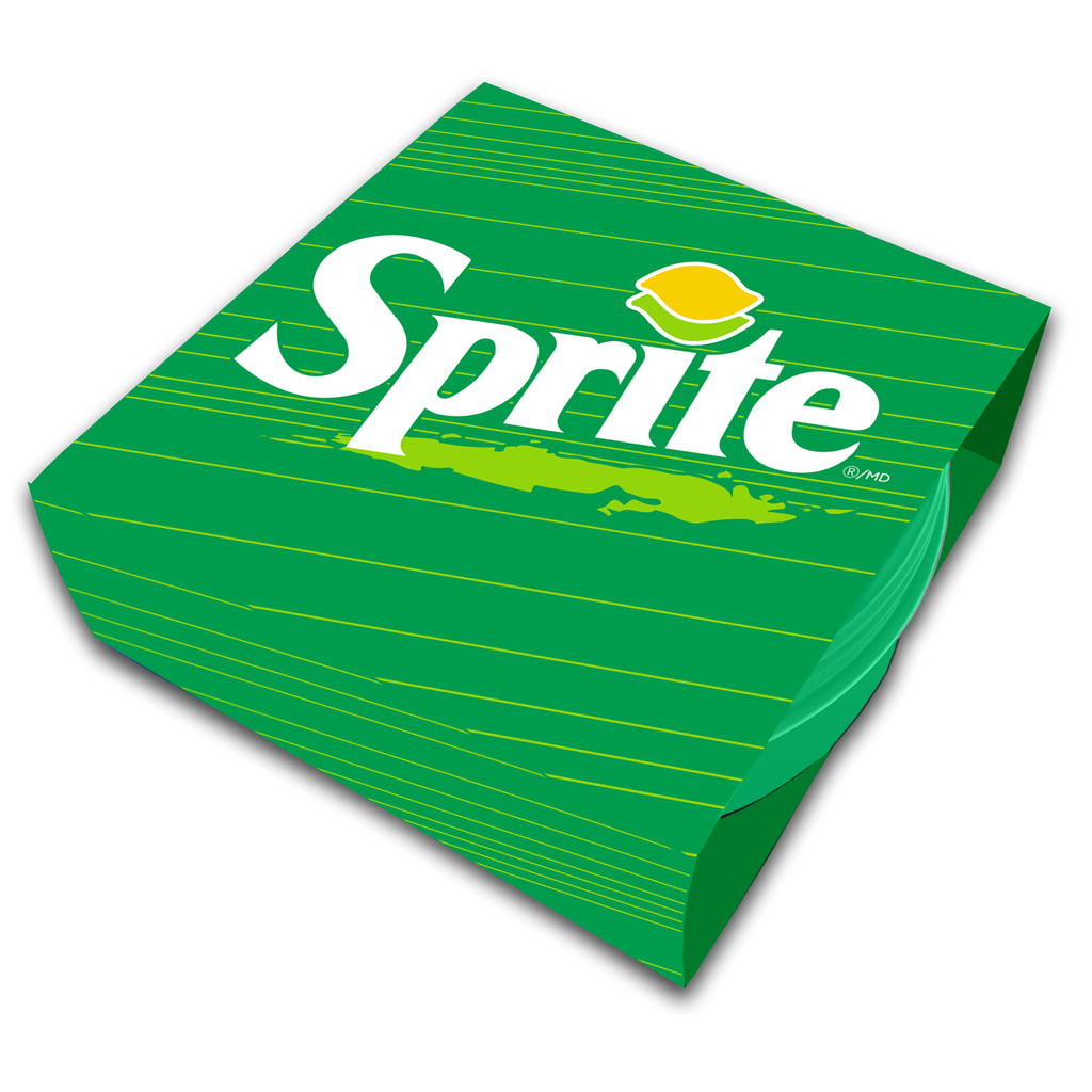 2026 Sprite 65th Anniversary Bottlecap 1.2g Gold Coin – PAMP Suisse