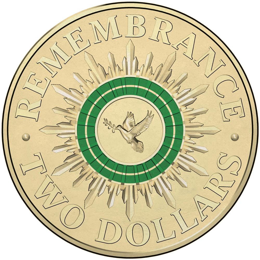 2023 35th Anniversary of the Australian $2 Coin – Fourteen-Coin Collection | Royal Australian Mint