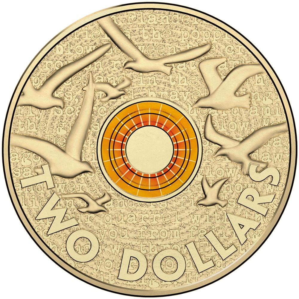 2023 35th Anniversary of the Australian $2 Coin – Fourteen-Coin Collection | Royal Australian Mint