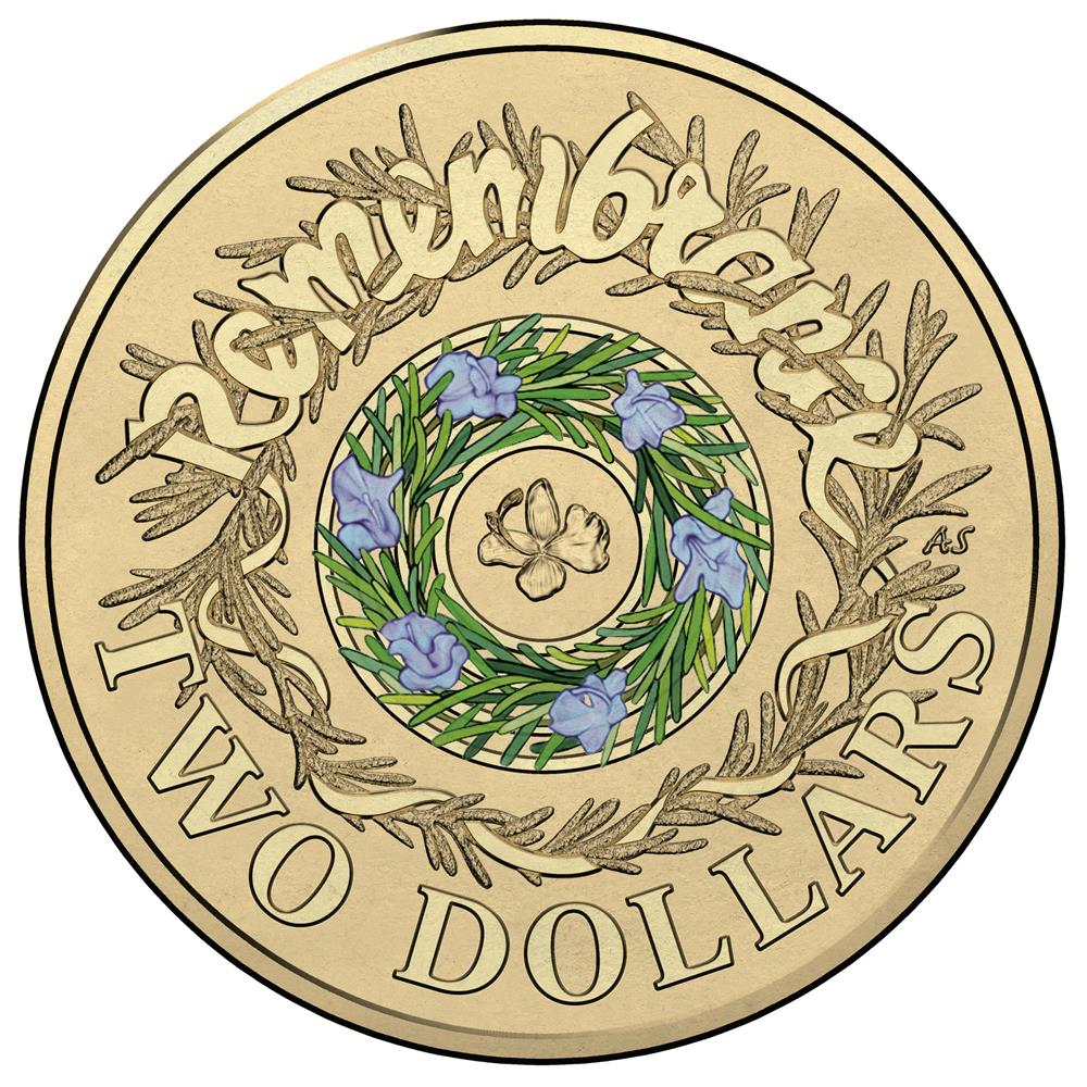 2023 35th Anniversary of the Australian $2 Coin – Fourteen-Coin Collection | Royal Australian Mint