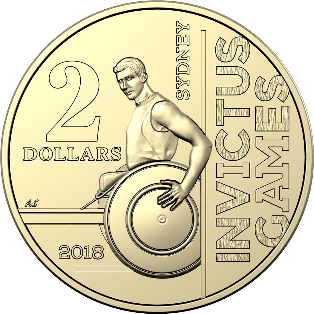 2023 35th Anniversary of the Australian $2 Coin – Fourteen-Coin Collection | Royal Australian Mint