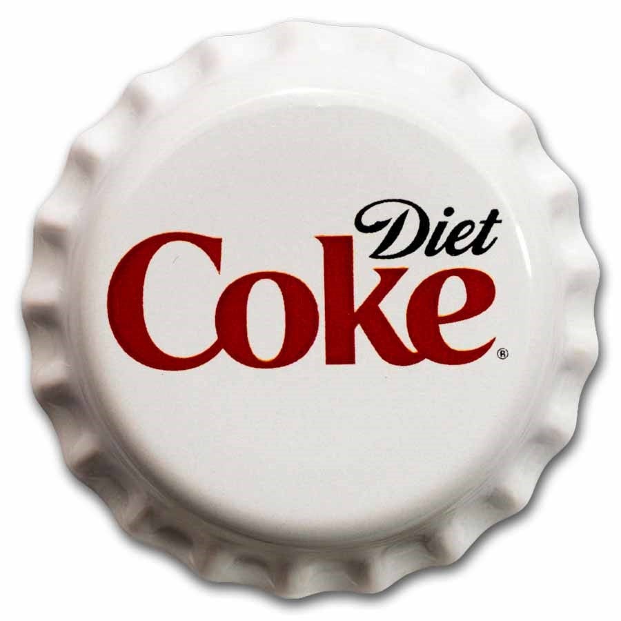 2020 Fiji Proof Silver Coca-Cola Bottle Cap Vending Machine 4-Coin Set