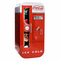 2020 Fiji Proof Silver Coca-Cola Bottle Cap Vending Machine 4-Coin Set