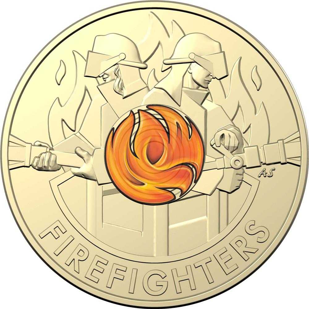 2023 35th Anniversary of the Australian $2 Coin – Fourteen-Coin Collection | Royal Australian Mint