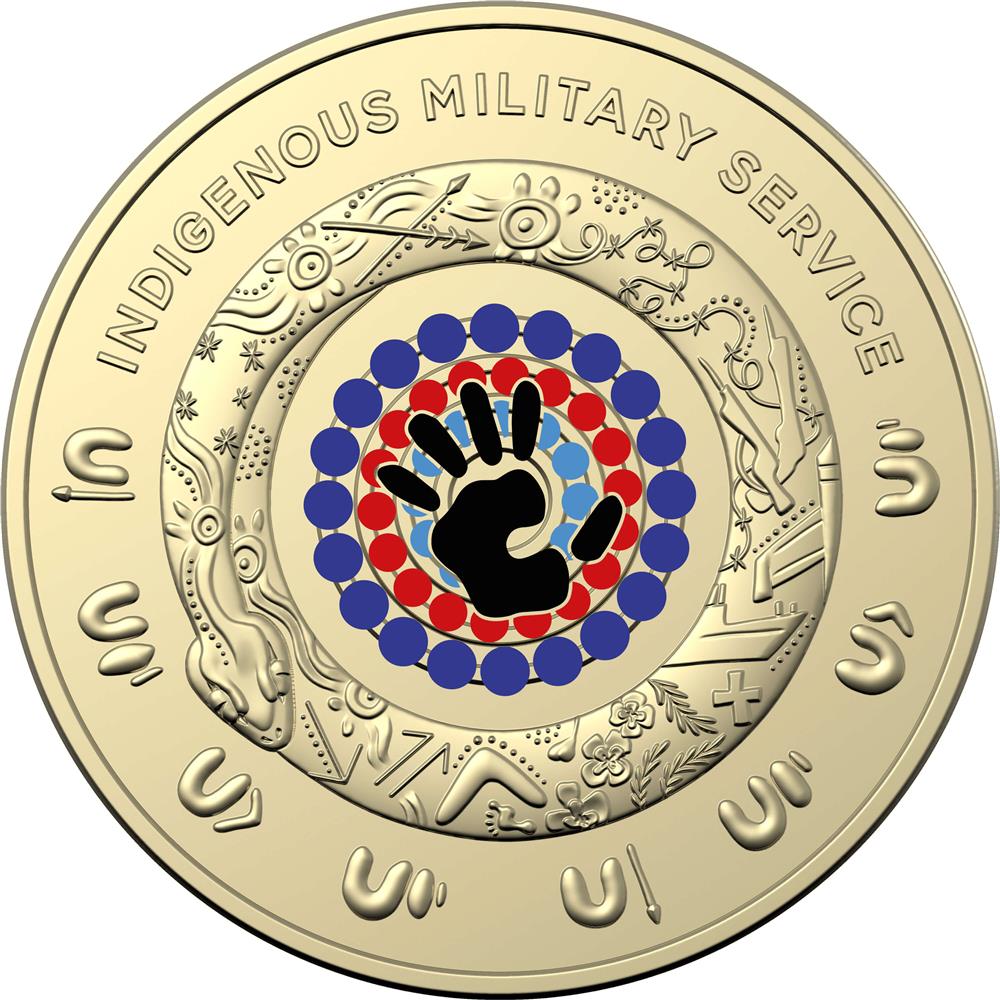 2023 35th Anniversary of the Australian $2 Coin – Fourteen-Coin Collection | Royal Australian Mint