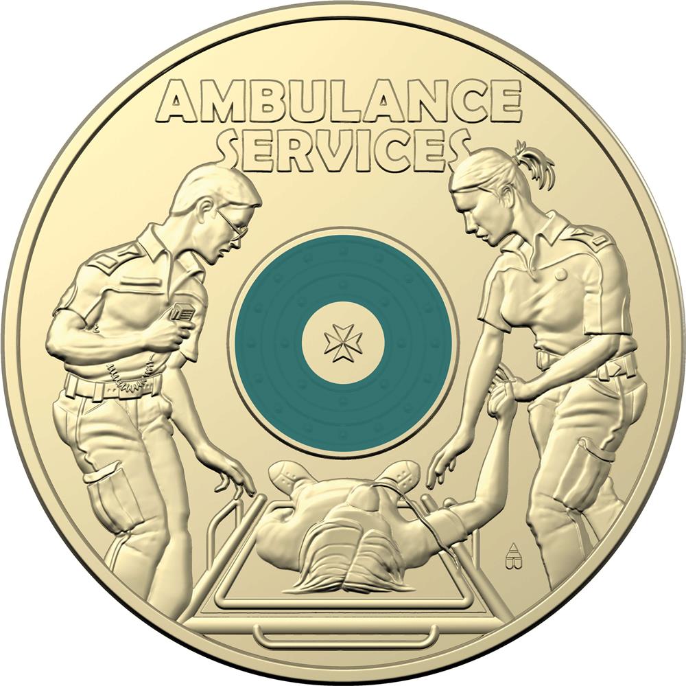 2023 35th Anniversary of the Australian $2 Coin – Fourteen-Coin Collection | Royal Australian Mint