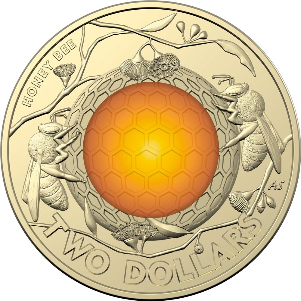 2023 35th Anniversary of the Australian $2 Coin – Fourteen-Coin Collection | Royal Australian Mint