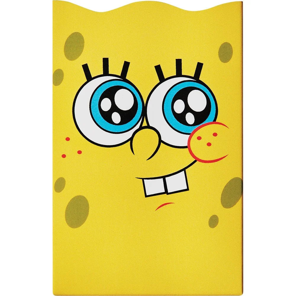 2025 SpongeBob SquarePants 1g Gold Minted Bar