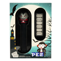 2026 PEZ Halloween Vampire Pure Silver Gift Set featuring vampire themed PEZ collectible silver presentation