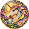 2026 Unicorn – Mythic Mosaic Edition 1oz .999 Fine Copper | Individually Numbered