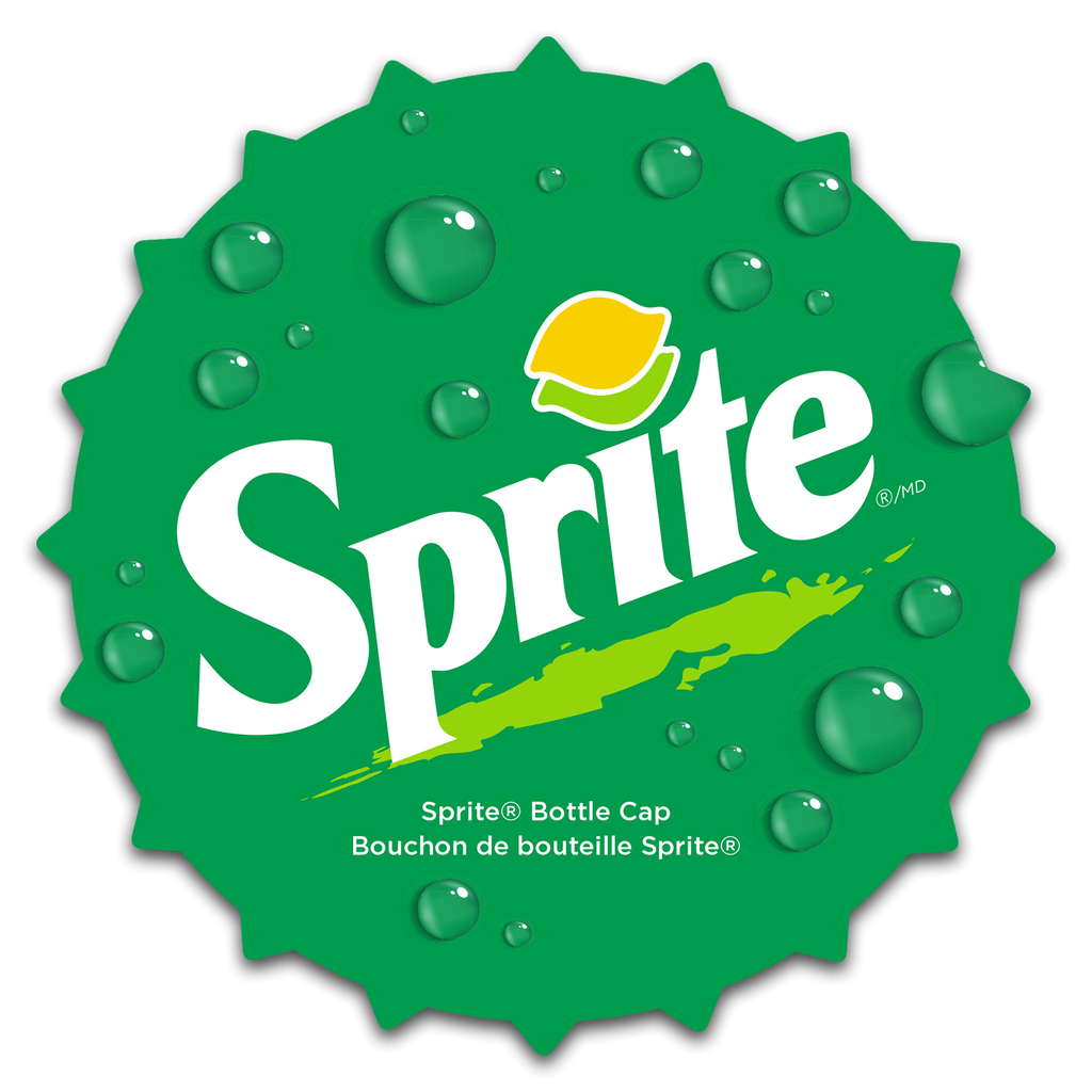2026 Sprite 65th Anniversary Bottlecap 1.2g Gold Coin – PAMP Suisse
