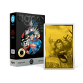 2026 DC Trinity Agoro 5g Silver or Gold Foil Blind Box Batman Superman Wonder Woman Gold Chase