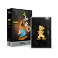 2026 Disney Goofy 1/2oz .9999 Fine Gold Chase Coin by Agoro Mintage 15