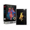 Marvel Spider-Man: Transforms – Precious Metal Blind Box
