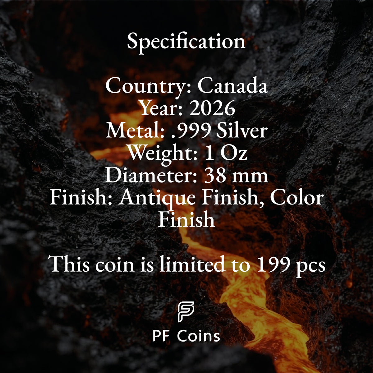 Maple Leaf Dragon Guardian Edition 1oz silver