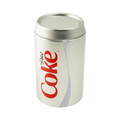 2026 PAMP Diet Coke 1oz .9999 Fine Silver Colorized Shaped Coin limited mintage 4000