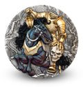2026 Niue Headless Rider 2 oz Silver Coin