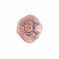 Dead Man’s Doubloon – 1 AVDP oz .999 Fine Copper Round