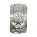 The Manticore 1oz .999 Fine Silver by Hayleybug Mint limited mintage 100
