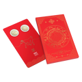 2027 $1 Lunar Series – Year of the Goat Uncirculated Two-Coin Set