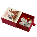 Christmas Pudding Pack – Genuine Australian Pre-Decimal Silver Coins