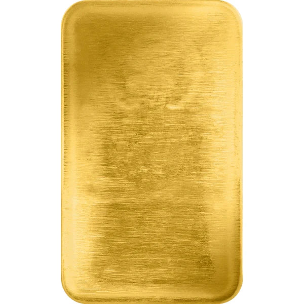 2026 Germania Mint ANA 1g .9999 Fine Gold Bullion Minted Bar Limited Mintage 2500