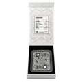 2025 Royal Flush King of Spades Coin 1 oz Silver Bar