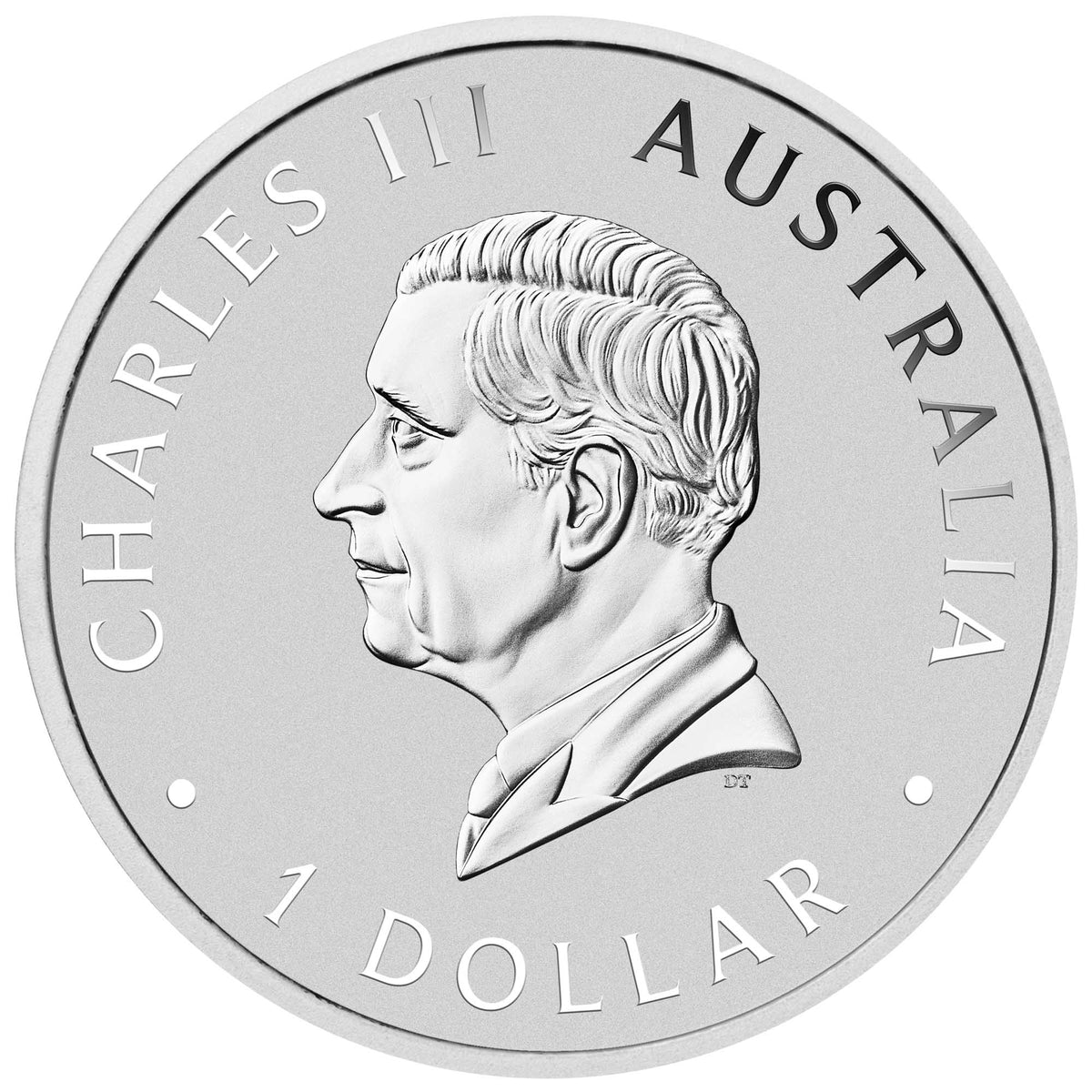 2026 Australian Koala 1oz 99.99% Silver Bullion Coin – The Perth Mint