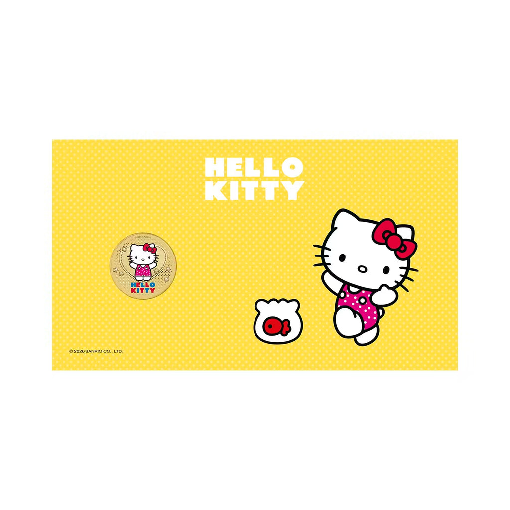 Hello Kitty PNC