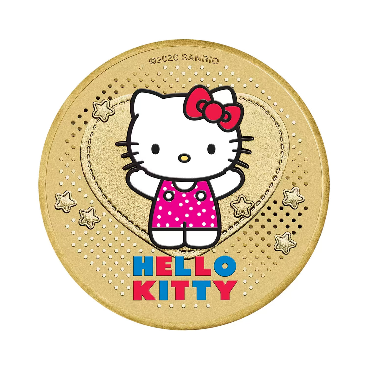 Hello Kitty PNC