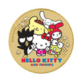 Hello Kitty & Friends PNC