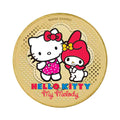 Hello Kitty & My Melody PNC