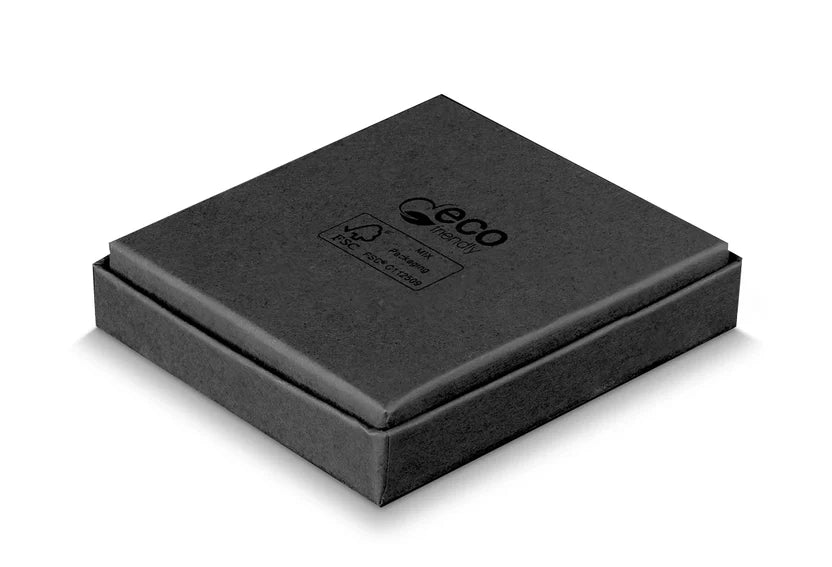 2025 Berkanan 1 oz Ag 999.9 Cast Rune – Germania Mint
